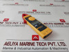 Fluke 362 Clamp Meter 200A 600V