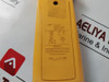 Fluke 362 Clamp Meter 200A 600V
