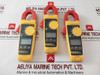 Fluke 325 True Rms Clamp Meter