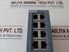 Siemens 6Gk5 008-0Ba00-1Ab2 Ethernet Switch