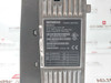 Siemens 6Sl3040-0La00-0Aa1 Control Unit