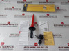 Fluke 80K-40 High Voltage Probe