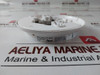 Lot of 3X TYCO 5BI 5" Isolator Base 517.050.018