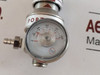 Porta Gas 1-800-548-2268 Gas Regulator 0 To 1000 Psi
