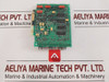 Abb Ywp-h 3Bsc980006R411 Circuit Board