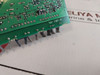 Abb Ywp-h 3Bsc980006R411 Circuit Board