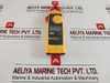 Fluke 362 Clamp Meter