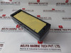 Weschler Mv-832 Phase Shifting Transformer 120 Volts