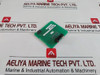 Abb 3Bhe013843R0001 Pcb Card