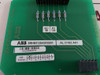 Abb 3Bhe013843R0001 Pcb Card