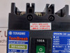 Terasaki Xe100Ns Tembreak Circuit Breaker 100Amp 200-480V 50/60Hz