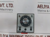 Idec Gt3A-2Ad24 Electronic Timer 3A (Res.) 240Vac