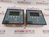 Abb Stucke Symap-g Generator Protection Low Medium Volt Control Device 24Vdc