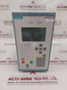 Siemens Siprotec 7Sj6621-6Kb90-1Fa4/Bb Multifunction Protective Relay