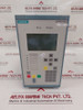 Siemens Siprotec 7Sj6621-6Kb90-1Fa4/Bb Multifunction Protective Relay