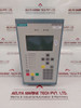 Siemens Siprotec 7Sj6611-6Eb90-1Fc0/Bb Multifunction Protective Relay