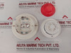 Siemens Hfp-11 Temperature Sensor Smoke Heat Fireprint Alarm Detector
