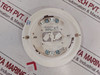 Siemens Hfp-11 Temperature Sensor Smoke Heat Fireprint Alarm Detector