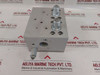 Sun Double Load Control Valve Ba0057382