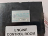 Engtek Telmac III Emergency Engine Telegraph 20-32 Vdc