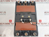 Terasaki Tl-400E Circuit Breaker 400A Ac 690V 50/60Hz