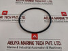 Lot Of 4X Demco AS-568-43 O-Ring