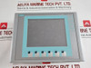 Siemens 6Av6 647-0Ad11-3Ax0 Ktp600 Basic Color Panel