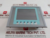 Siemens 6Av6 647-0Ac11-3Ax0 Ktp600 Basic Color Panel