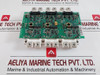 Abb 68439990A 1/4 Drive Board Fs300R17Ke3