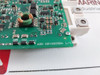Abb 68439990A 1/4 Drive Board Fs300R17Ke3