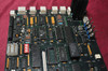 York 031-01095-002 Processor Circuit Board Rev B 01796B1099