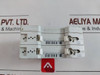 Siemens 5Sy62 Auxiliary Circuit Switch Mcb C16 5Sy6216-7 440V 16A 15Ka