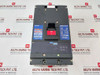 Terasaki Tl-600Ne 3 Poles Circuit Breaker 200-480V 50/60Hz