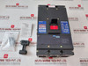 Terasaki Tl-600Ne 3 Poles Circuit Breaker 200-480V 50/60Hz