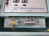 K.C. Kcaf 2010Nm Control Panel For Anti-fouling System (Mgps)