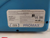 Promax Rg5410A-e Refrigerant Recovery Unit 220 V 50/60 Hz