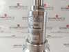 Swagelok Prvb8M-02-3-nn-q Pressure Relief Valve