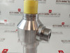 Swagelok Prvb8M-02-3-nn-q Pressure Relief Valve