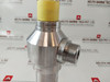 Swagelok Prvb8M-02-3-nn-q Pressure Relief Valve