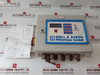 Boll & Kirch Mcs2000 Bollfilter Electronic Control Unit 6.60.07 (Not Working)