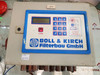 Boll & Kirch Mcs2000 Bollfilter Electronic Control Unit 6.60.07 (Not Working)