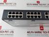 3Com 3Cblsg24 Baseline Switch 2924-sfp Plus 1.5A 100~240Vac 50/60Hz