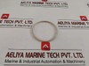 Lot of 5X Cameron 140398-04-01-03 Face Seal & Seal Ring Assembly