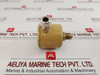 Autronica Gt-100/16 Bar Pressure Transmitter 2 Wire 4-20 Ma 12-32V