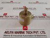 Autronica Gt-100/16 Bar Pressure Transmitter 2 Wire 4-20 Ma 12-32V