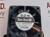 Sanyo Denki 109P0624H701 Fan