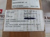 Siemens 40H50 Pressure Regulator 627046-01