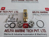 Gilmore 0298323-rk Repair Kit 44369-90 Rk