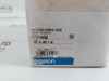 Omron E5Ek-prr2-500 Digital Controller 100 - 240 Vac 50/60Hz