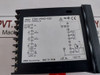 Omron E5Ek-prr2-500 Digital Controller 100 - 240 Vac 50/60Hz